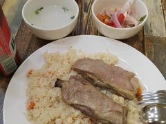-塔斯提抓饭(东城汇店)