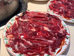 -汕头八合里海记牛肉店(清河店)