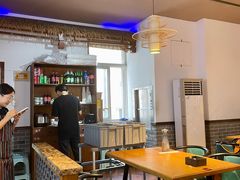 -1937青岛老味道·海肠捞饭·青岛菜(大鲍岛栈桥店)