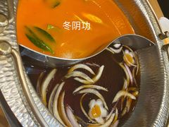 寿喜锅-牛New寿喜烧(青浦店)