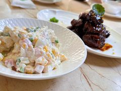 -玫瑰厅上海菜(兴国路店)