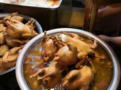 -清真·王家桶子鸡