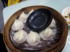 -食惠里小笼包面馆(越秀店)
