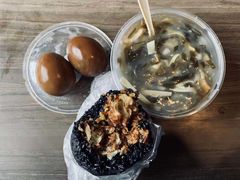 -芳婆糕团店(王府大街店)