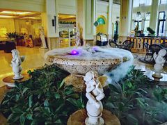 -金汤湾海水温泉度假酒店