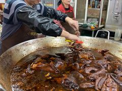 -小根法羊肉馆(双林分店)