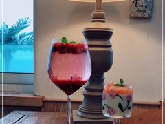 -Vanillacafe香草咖啡(银海大世界店)