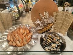 -星璞餐厅(深铁塘朗城君璞酒店)