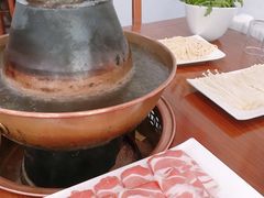 -岳合轩老北京涮肉