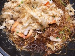 粉丝跳舞虾-大碗先生(万家丽店)