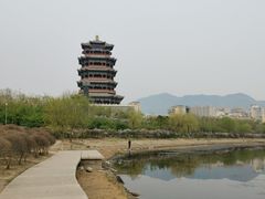 -门城湖公园