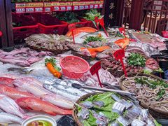 -抱德·潮汕味(敦和店原惠城鱼仔)