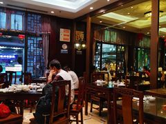 大堂-皇饭儿·王润兴酒楼(河坊街店)