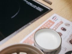 -温野菜涮涮锅(大悦城店)