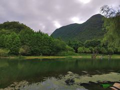 -贵阳市花溪国家城市湿地公园