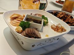 -峰厨大鱼泡饼(西青大学城店)