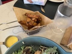 -ins森林童话餐厅coffee&bistro