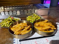 -麦凯伦烧烤·精酿超级工厂店(金桥总店)