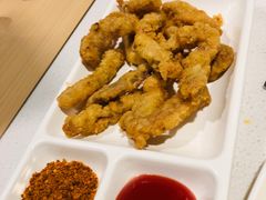 -海底捞火锅(玉桥商业广场店)