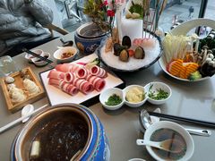 -享月汤皇·海鲜小火锅·聚会(曲江创意谷店)