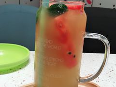 -BossBabe亲子餐厅(金光华广场店)