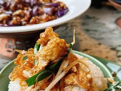 -那家小馆•北京菜•烤鸭(香山店)