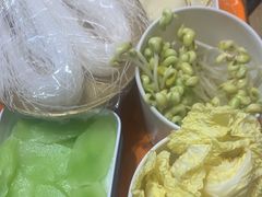 -黔哆哆地摊酸汤火锅(清湖店)