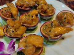 -老崇左特色风味食馆