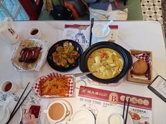 -避风塘·金牌店·夜宵(金玉兰店)