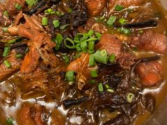 -金掌勺锅包肉(太原万达店)