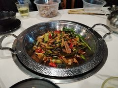 -重庆巴渝火锅(钟家村店)