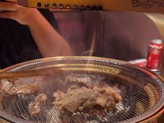 -西塔老太太泥炉烤肉(苏州大悦城店)