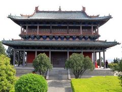 -盐池神庙
