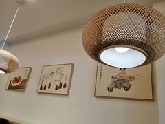 -北往西·西安油泼面(万德庄店)