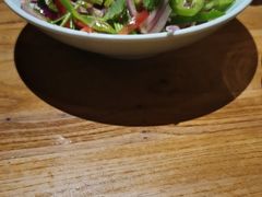 -胖老汉椒麻鸡清真新疆菜(西御街店)