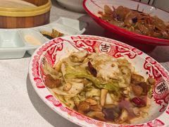 -北平印象.北京烤鸭.新京菜.融合菜(世贸店)