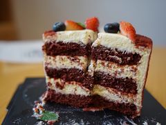 魅影红丝绒蛋糕-姆们M Sweetie Cake(三里屯店)