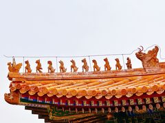 -故宫博物院(故宫)
