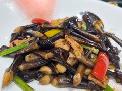 -箪食巷私房菜馆·鲁菜(玉函路店)