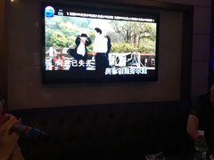 -牧歌KTV(广济南路店)