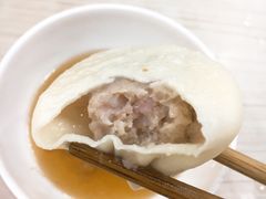 -珊珊小笼馆(仙霞路店)