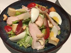 -L'Arome芳芳法国餐厅(仙林金鹰店)