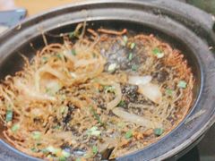 -味莊餐厅(康庄南街店)
