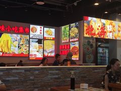 -雙冲柳州螺蛳粉&酸嘢&桂林米粉(簋街店)