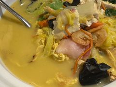 -八珍饺子·烤鸭·家常菜