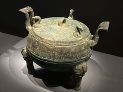 -南越王博物院
