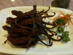鸭舌-申粤轩酒楼·三十年粤菜经典(丁香花园店)