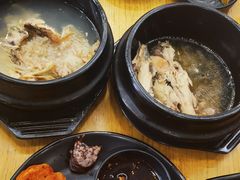 -张师傅参鸡汤店(高丽街店)