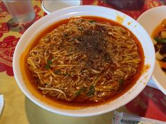 -柏合黄记豆腐皮饭店