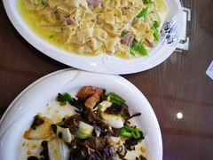 -连池鱼豆味坊(风景区店)